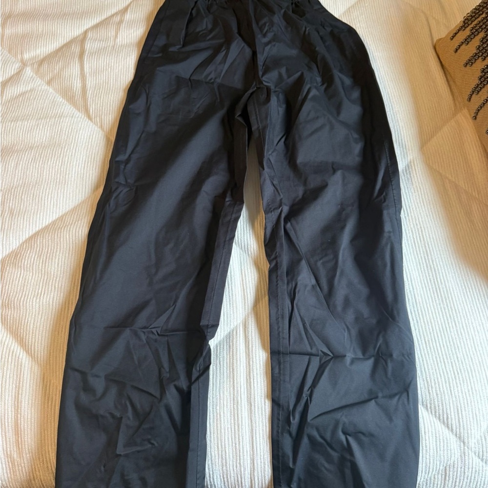 Columbia Youth Boys Rain Pants – Size S